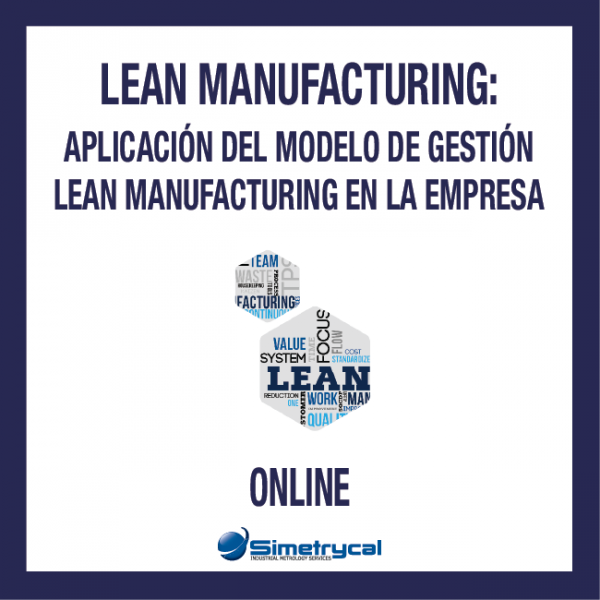 online lean manufacturing