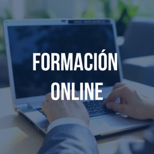 Formación On-line